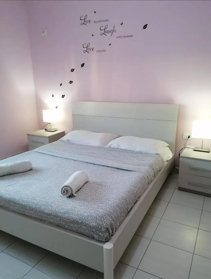 Vlorë Villa Zamos The Best 0*,  אלבניה