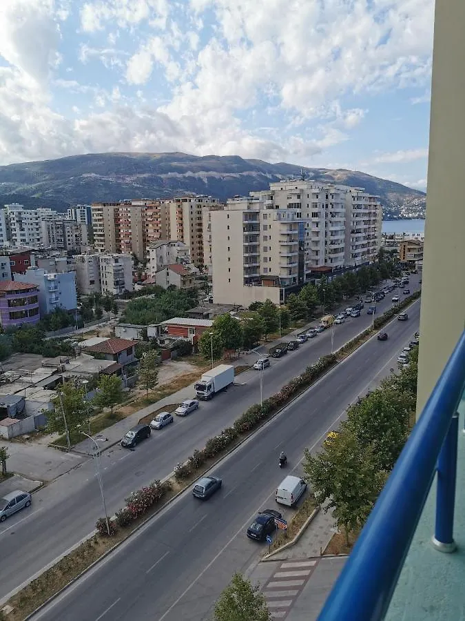 Villa Zamos The Best Vlorë