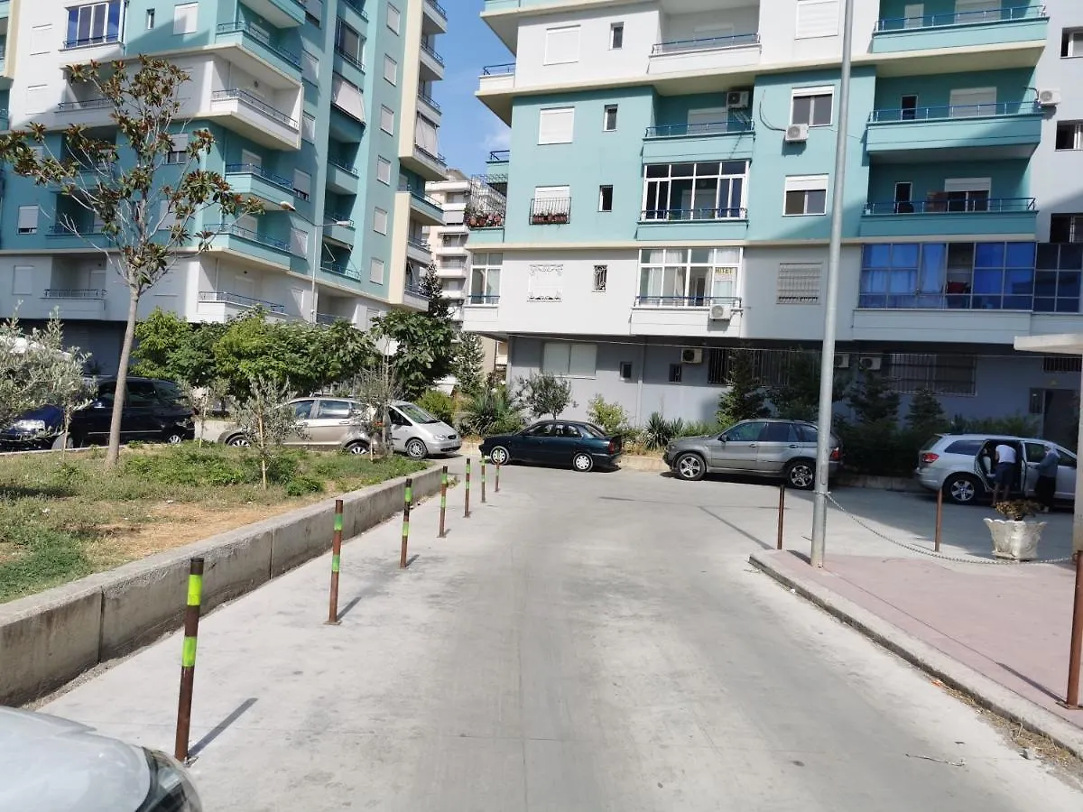 דירה Vlorë Villa Zamos The Best