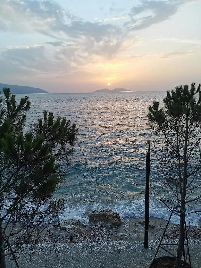 Villa Zamos The Best Vlorë
